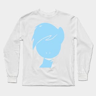 Rainbow Dash Long Sleeve T-Shirt